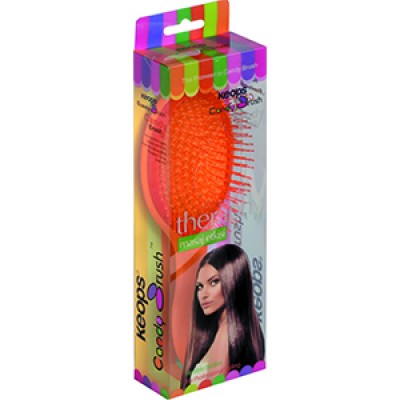 LONDESSA KEOPS-14 Candy Brush Κόκκινη